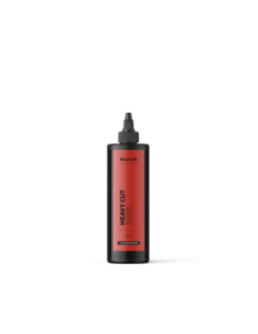 KIURLAB Heavy Cut 0,25L – mocno ścierna pasta polerska