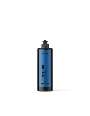 KIURLAB Finish Cut 1L – wykańczająca pasta polerska