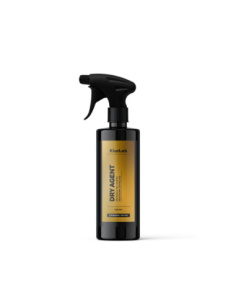 KIURLAB Dry Agent 1L + trigger – osuszacz lakieru z efektem QD