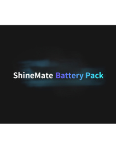 ShineMate B1250A - akumulator Li-ion 10,8V 5,0Ah