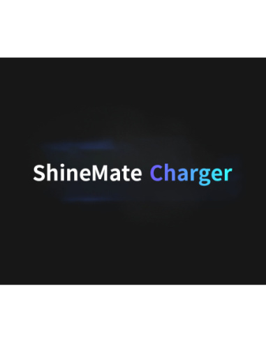 ShineMate BC122 Dual-Channel Charger 10,8V 2x3A
