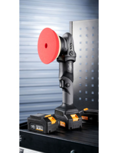 ShineMate B1825A - akumulator Li-ion 18V 2,5Ah