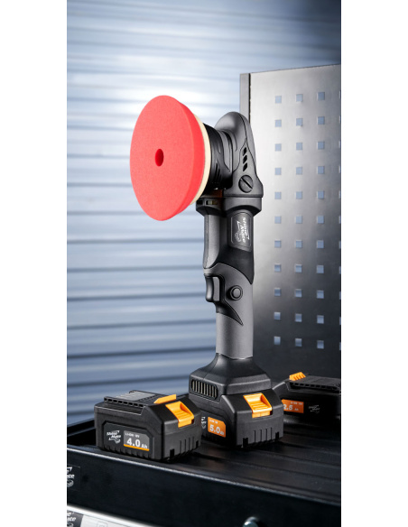 ShineMate B1825A - akumulator Li-ion 18V 2,5Ah