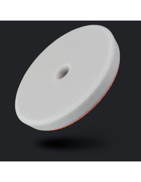 HONEY COMBINATION Gąbka polerska DUAL CUT 34x40mm Szary – mini pad tnący
