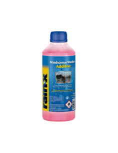 Rain-X dodatek do płynu do spryskiwaczy 1L – wycieraczka w płynie