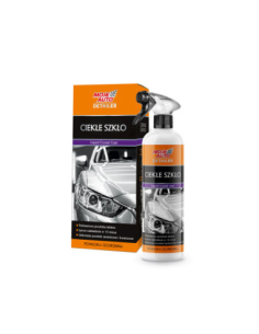Moje Auto Detailer Ciekłe Szkło 500ml – powłoka ochronna