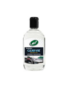 Turtle Wax Clearvue 300ml – niewidzialna wycieraczka do szyb