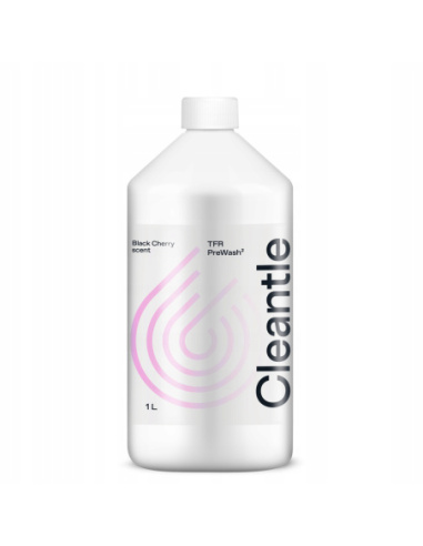 Cleantle Szampon do mycia wstępnego 1 l, neutralny koncentrat – zdjęcie produktu