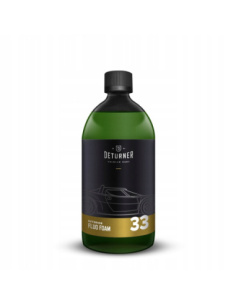Deturner Fluo Foam Aktywna Piana Kolorowa 1 l – zdjęcie produktu