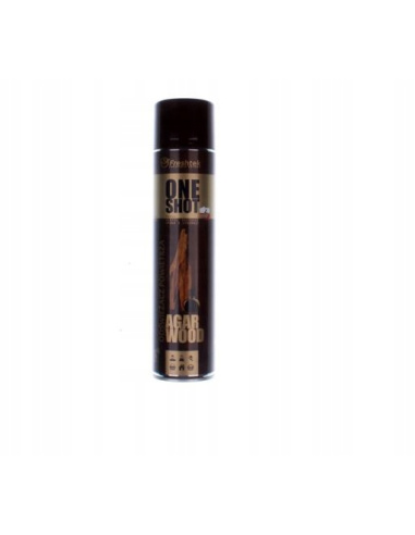 Freshtek Odświeżacz powietrza dyfuzor Agarwood 600 ml – zdjęcie produktu
