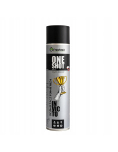 Freshtek Odświeżacz powietrza spray korzenny 600 ml – zdjęcie produktu