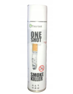 Freshtek One Shot Neutralizator zapachów dymu odświeżacz powietrza 0,7 kg – zdjęcie produktu