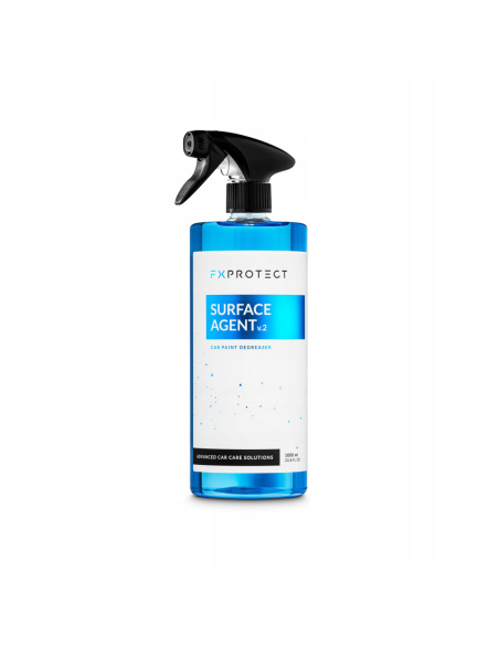 FX Protect Surface Agent odtłuszczacz do lakieru pod kwarc 1 l – zdjęcie produktu