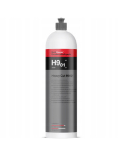 Koch Chemie Heavy Cut H9.02 pasta polerska mocno ścierna 1 l – zdjęcie produktu