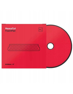 Koch Chemie Heavy Cut Foam Pad 150x25 mm – zdjęcie produktu