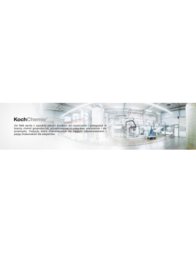 Koch Chemie Środek do usuwania smoły 10 l – zdjęcie produktu 2