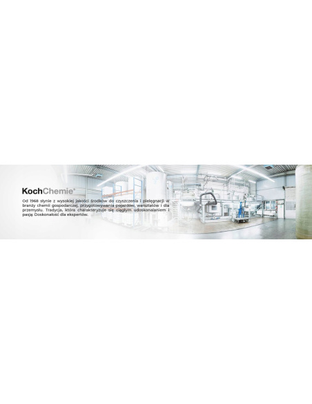 Koch Chemie Środek do usuwania smoły 10 l – zdjęcie produktu 2