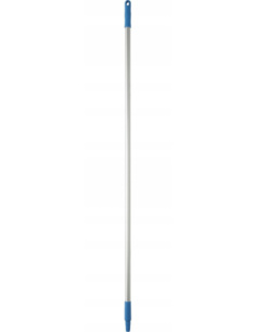 Vikan 29593 kij aluminiowy niebieski 1460 mm – zdjęcie produktu