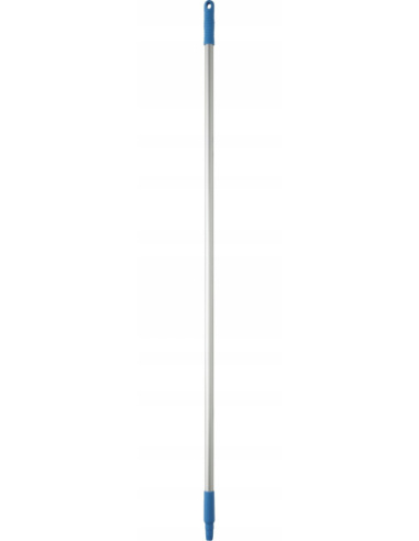 Vikan 29593 kij aluminiowy niebieski 1460 mm – zdjęcie produktu