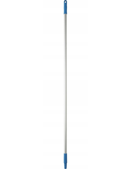 Vikan 29593 kij aluminiowy niebieski 1460 mm – zdjęcie produktu