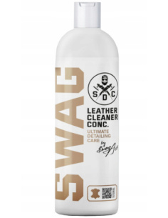 SWAG Leather Cleaner środek do czyszczenia skóry 500 ml – zdjęcie produktu