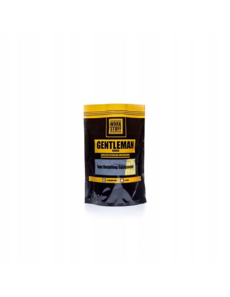 Work Stuff Gentleman Basic 4-pack mikrofibra 40x40 cm – zdjęcie produktu