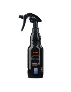 ADBL Hybrid Glass Cleaner środek do szyb – zdjęcie produktu