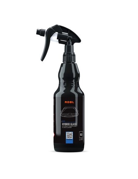 ADBL Hybrid Glass Cleaner środek do szyb – zdjęcie produktu