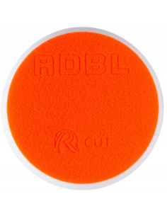 ADBL Roller R Cut 125 mm – twardy pad polerski – zdjęcie produktu