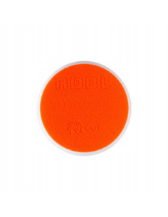 ADBL Roller Cut R150 biały pad polerski 150 mm – zdjęcie produktu 1