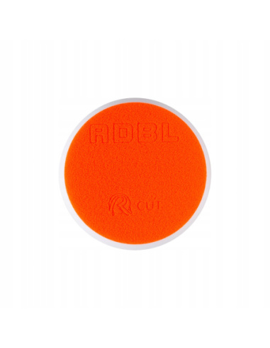 ADBL Roller Cut R150 biały pad polerski 150 mm – zdjęcie produktu 1