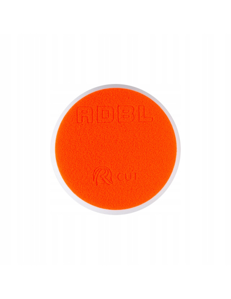 ADBL Roller Cut R150 biały pad polerski 150 mm – zdjęcie produktu 1