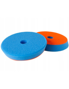 ADBL Roller 125 mm DA zestaw padów polerskich na rzep – zdjęcie produktu 1