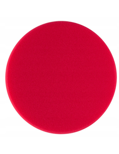 ADBL Roller Pad polerski R 125 mm Soft Polish – zdjęcie produktu 2