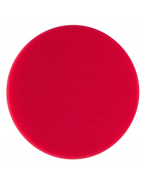 ADBL Roller Pad polerski R 125 mm Soft Polish – zdjęcie produktu 2