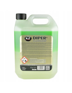 K2 Diper 5 l – piana aktywna do mycia bezdotykowego – zdjęcie produktu 1