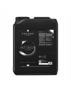 Fresso Interior Cleaner 5 l – środek do kokpitu – zdjęcie produktu 1