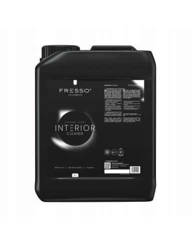 Fresso Interior Cleaner 5 l – środek do kokpitu – zdjęcie produktu 1