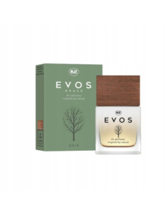 K2 EVOS Grace Gaia 50 ml – zapach samochodowy – zdjęcie produktu 1