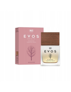 K2 Evos Grace Madam butelka z atomizerem 50 ml – zdjęcie produktu