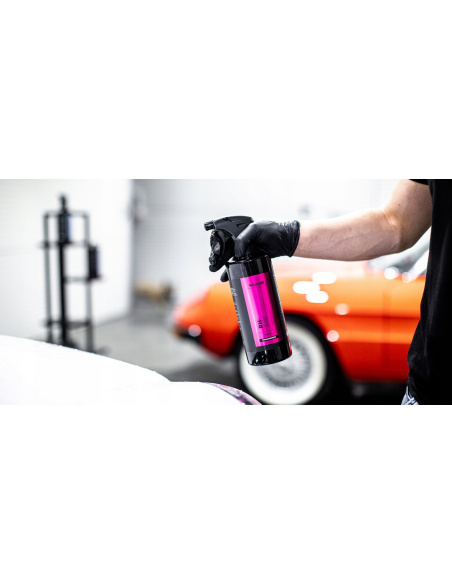 KiurLab RH Deironizer 5 l – środek do felg i lakieru – zdjęcie produktu 2