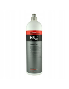 Koch Chemie Heavy Cut H8.02 pasta polerska – zdjęcie produktu