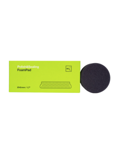 Koch Chemie Pad Zielony Polish & Sealing 45x25 mm – zdjęcie produktu