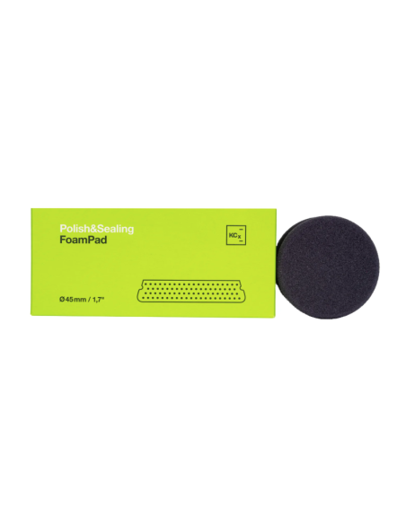 Koch Chemie Pad Zielony Polish & Sealing 45x25 mm – zdjęcie produktu