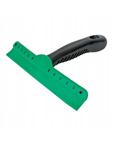 Vikan Wipe & Shine 25 cm – elastyczna ściągaczka do wody – zdjęcie produktu